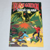 Flash Gordon 1 - 1981